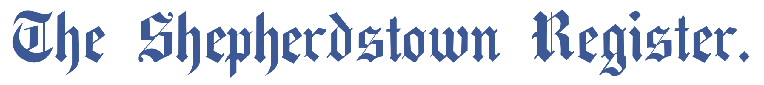 The Shepherdstown Register